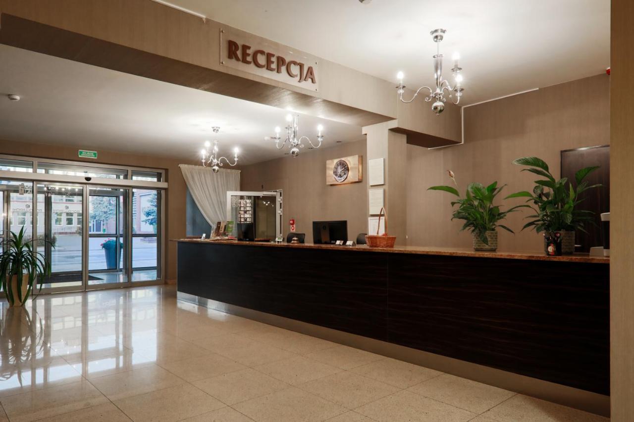 Hotel Borowiecki 3*