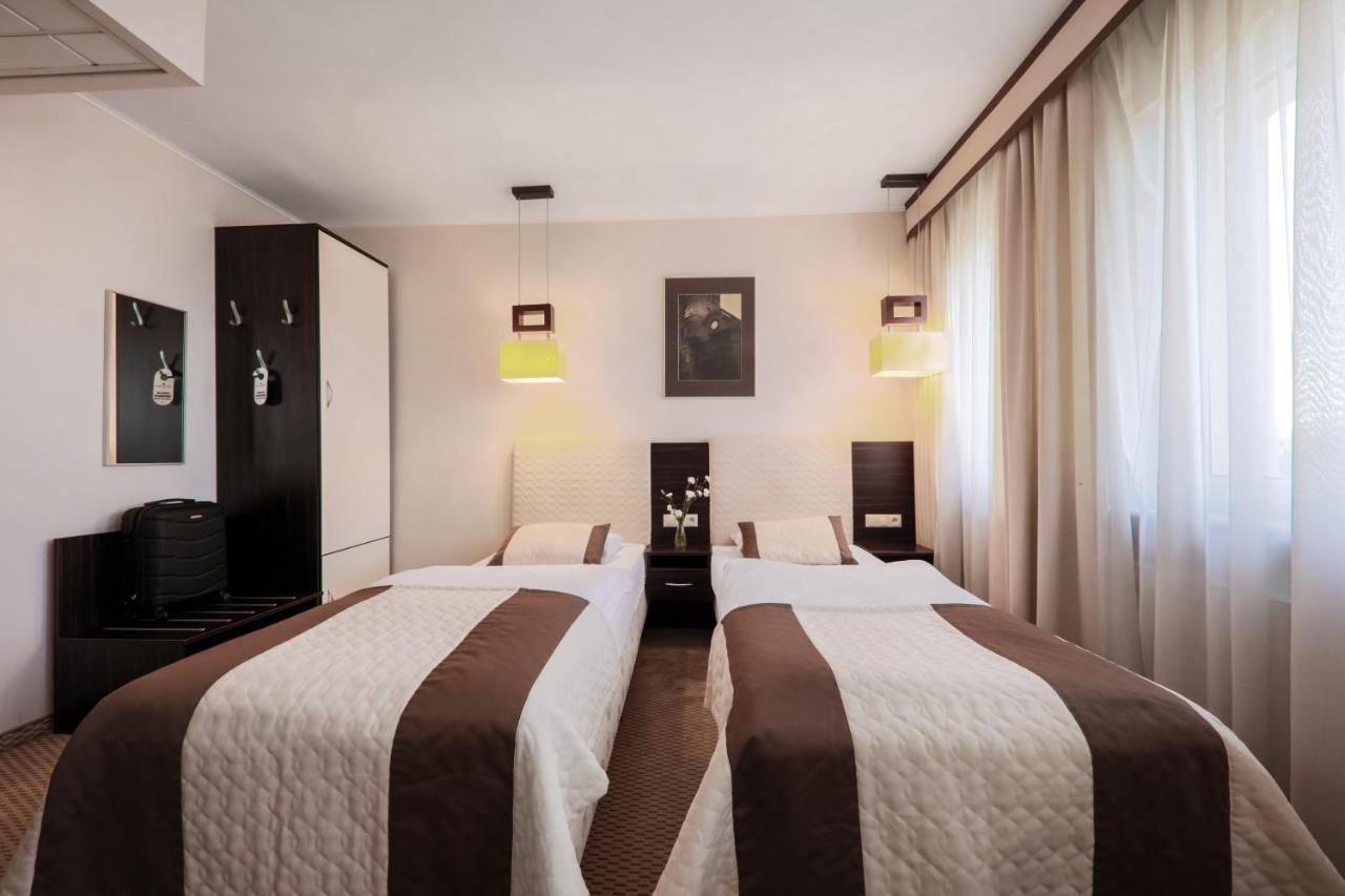 Hotel Borowiecki