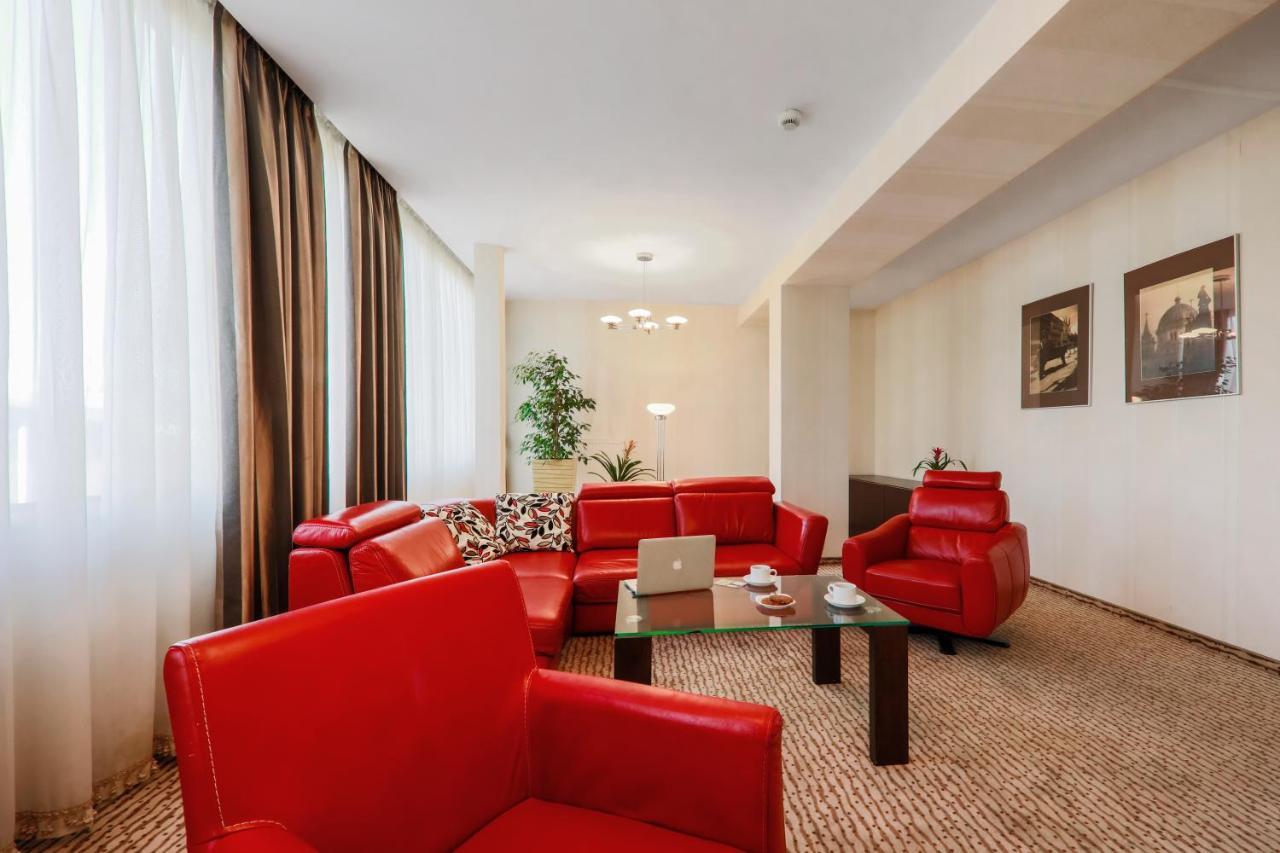 Hotel Borowiecki 3*