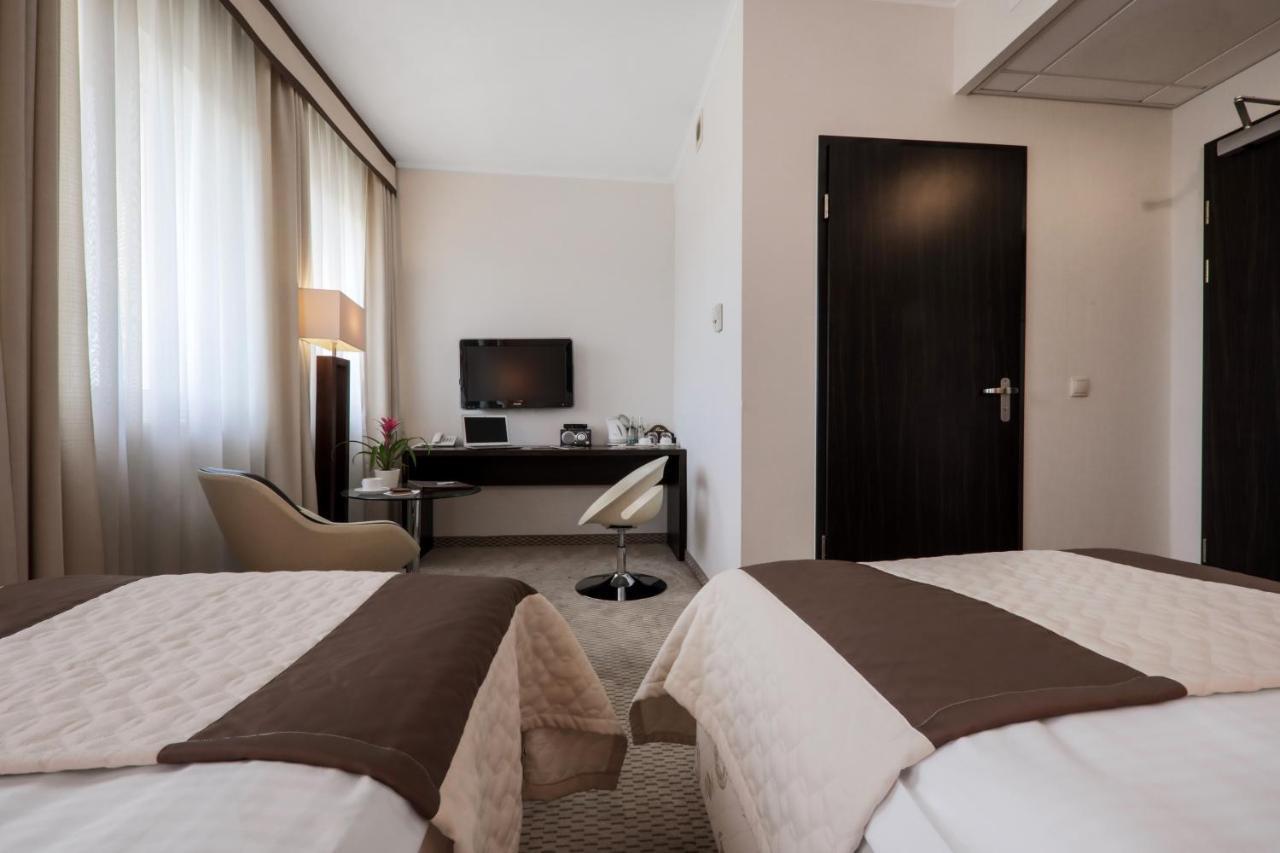 Borowiecki Hotel