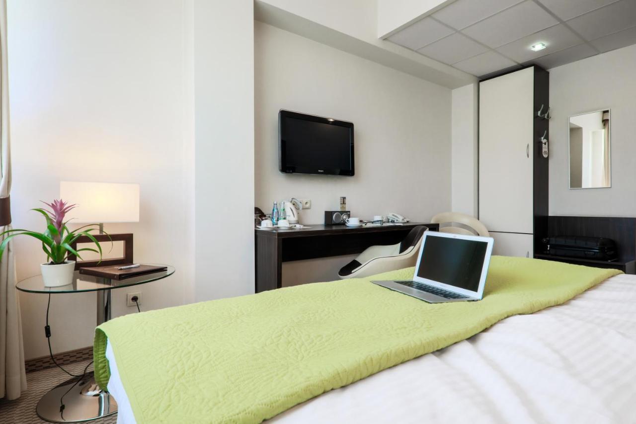 Borowiecki Hotel 3*