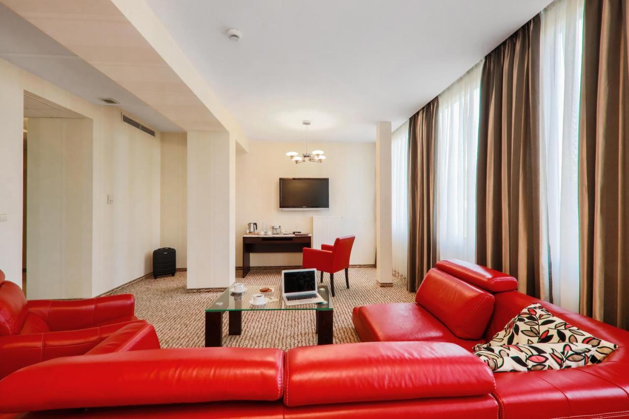 Borowiecki 3* Łódź