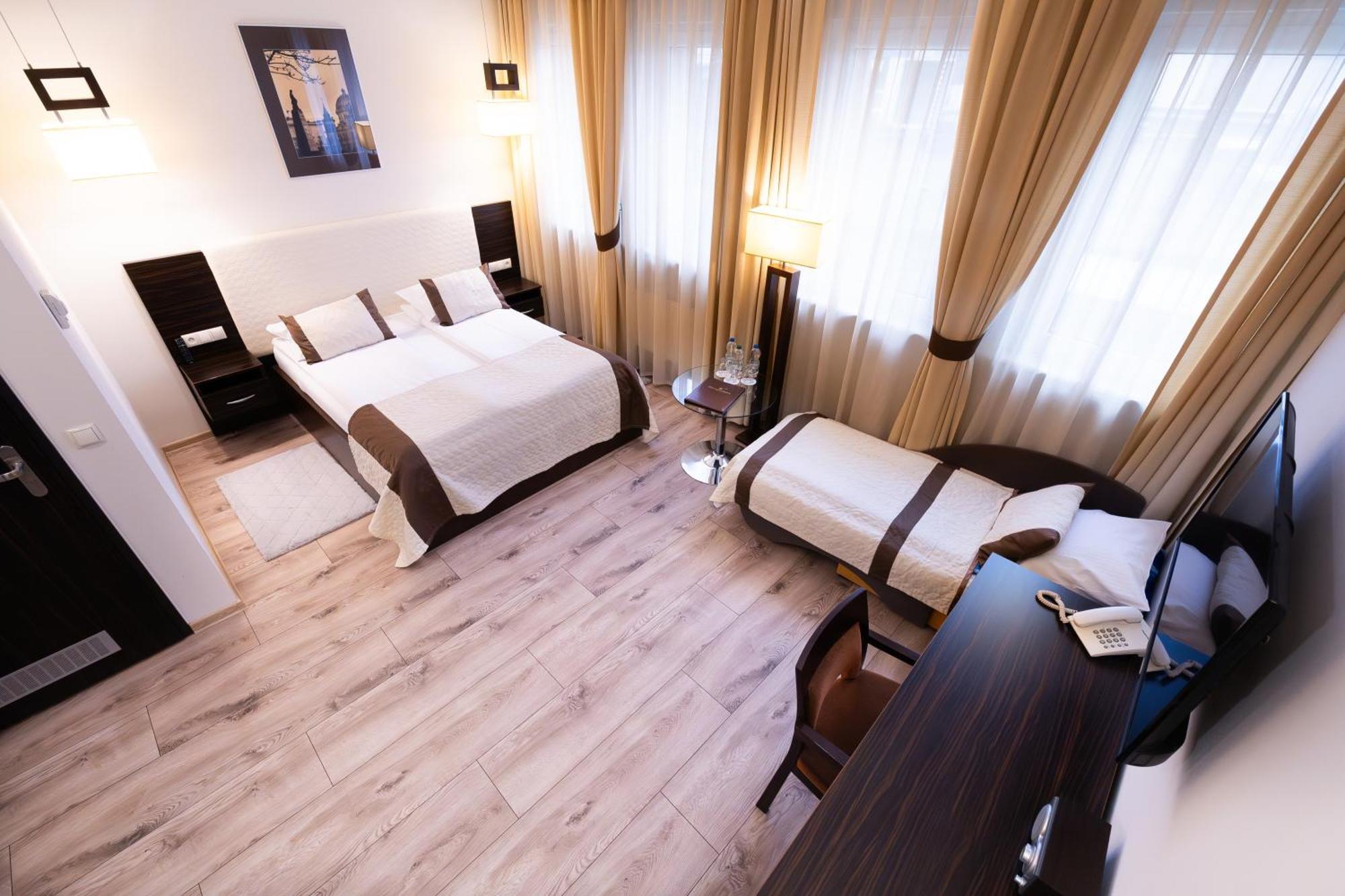 Borowiecki Hotel