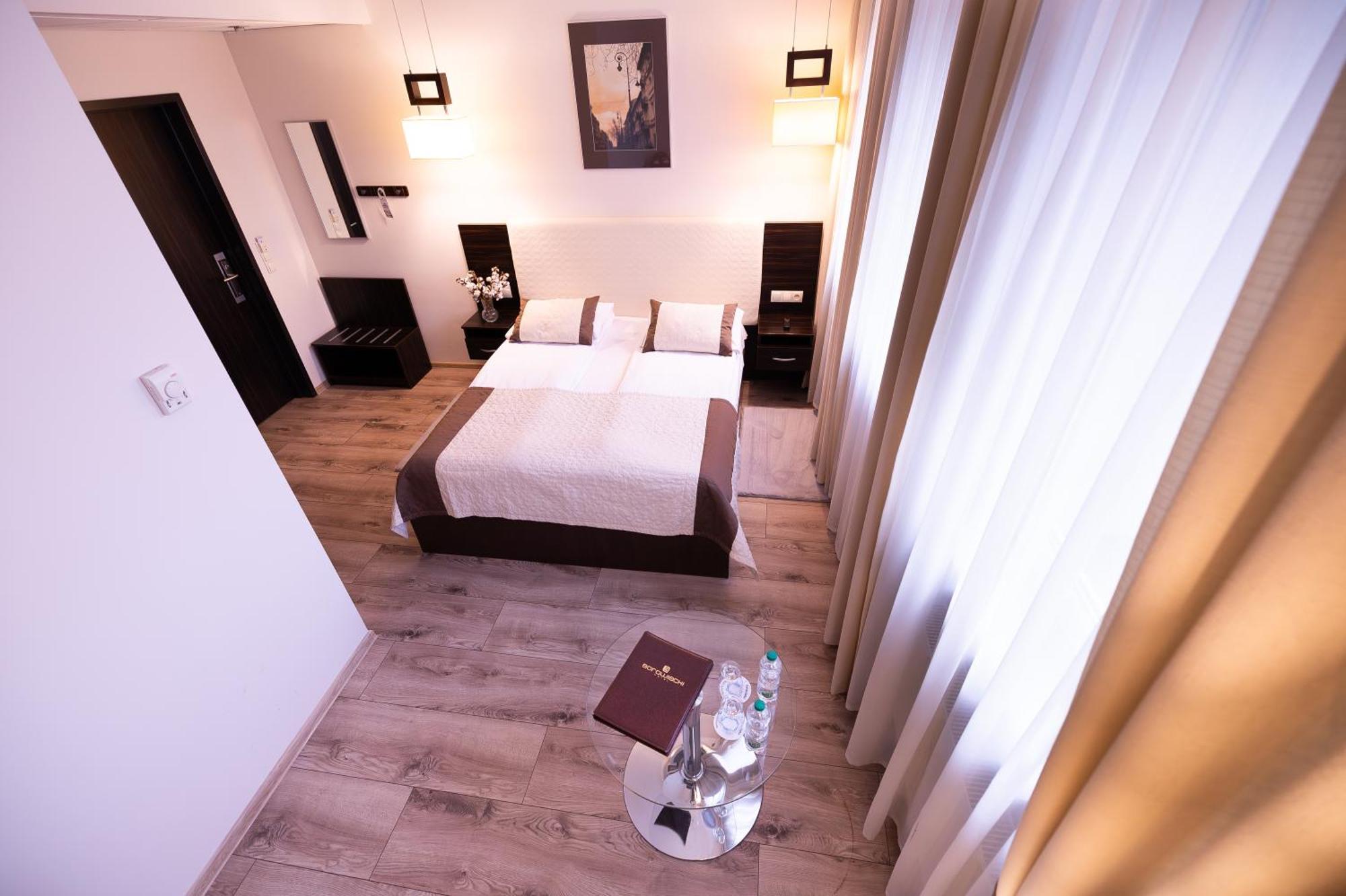 Hotel Borowiecki