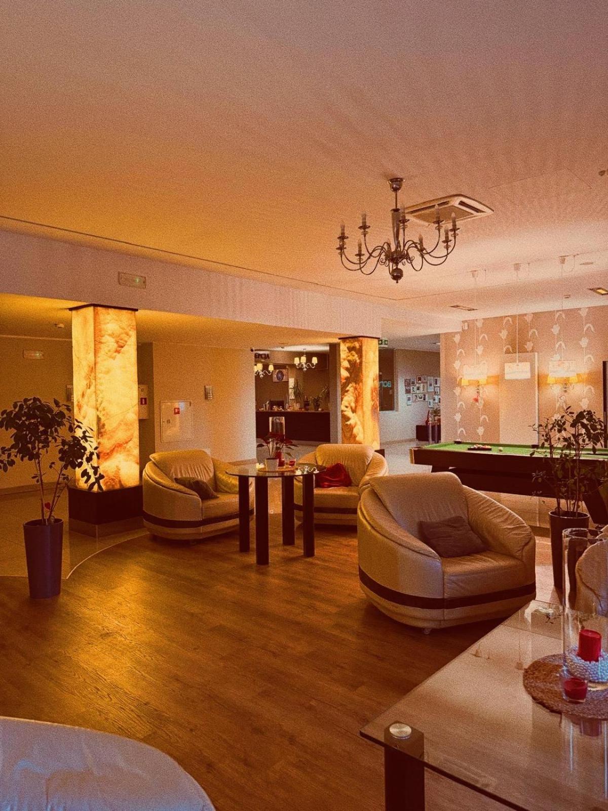 Borowiecki Hotel 3*
