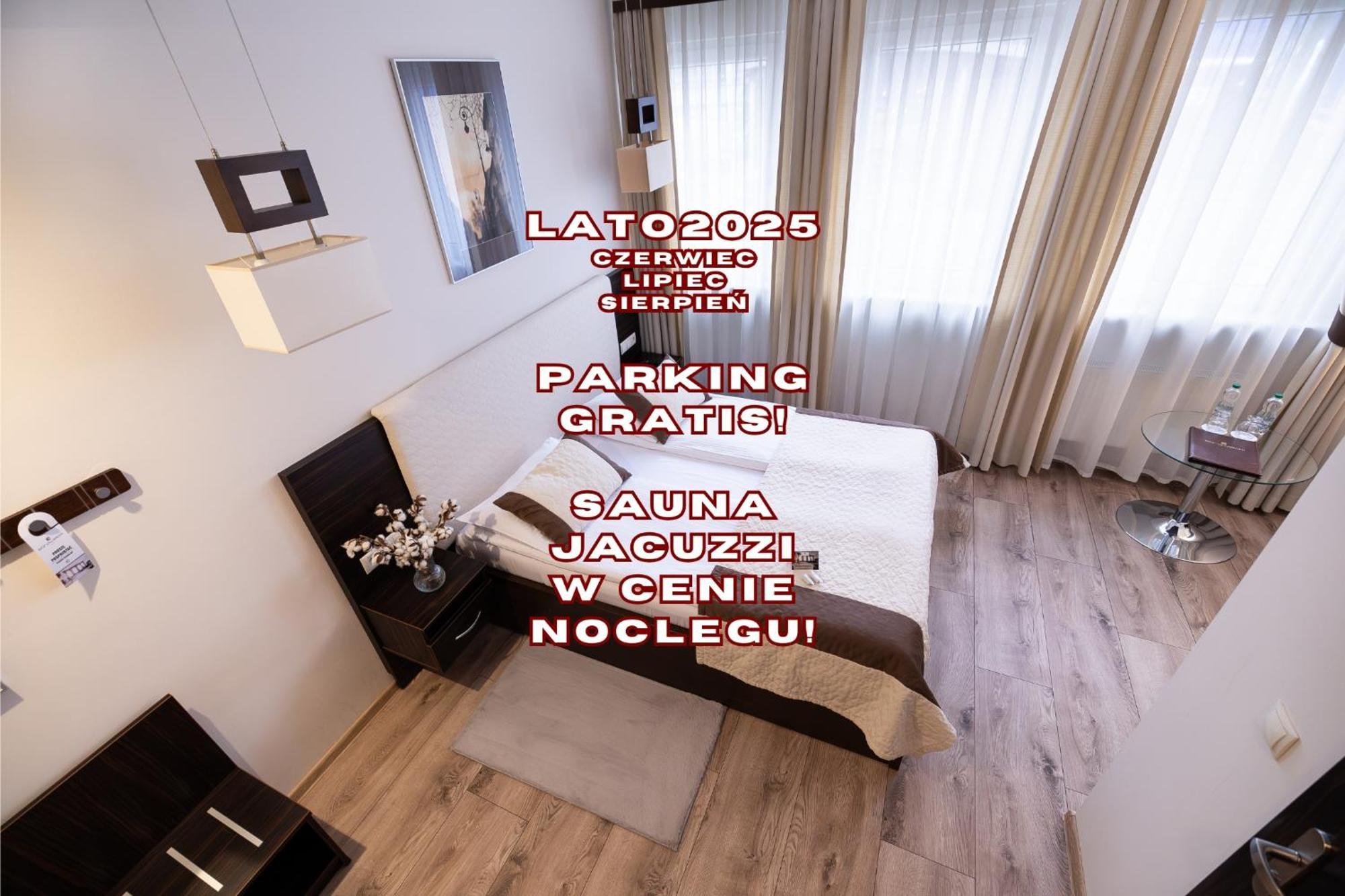 Borowiecki Hotel 3*