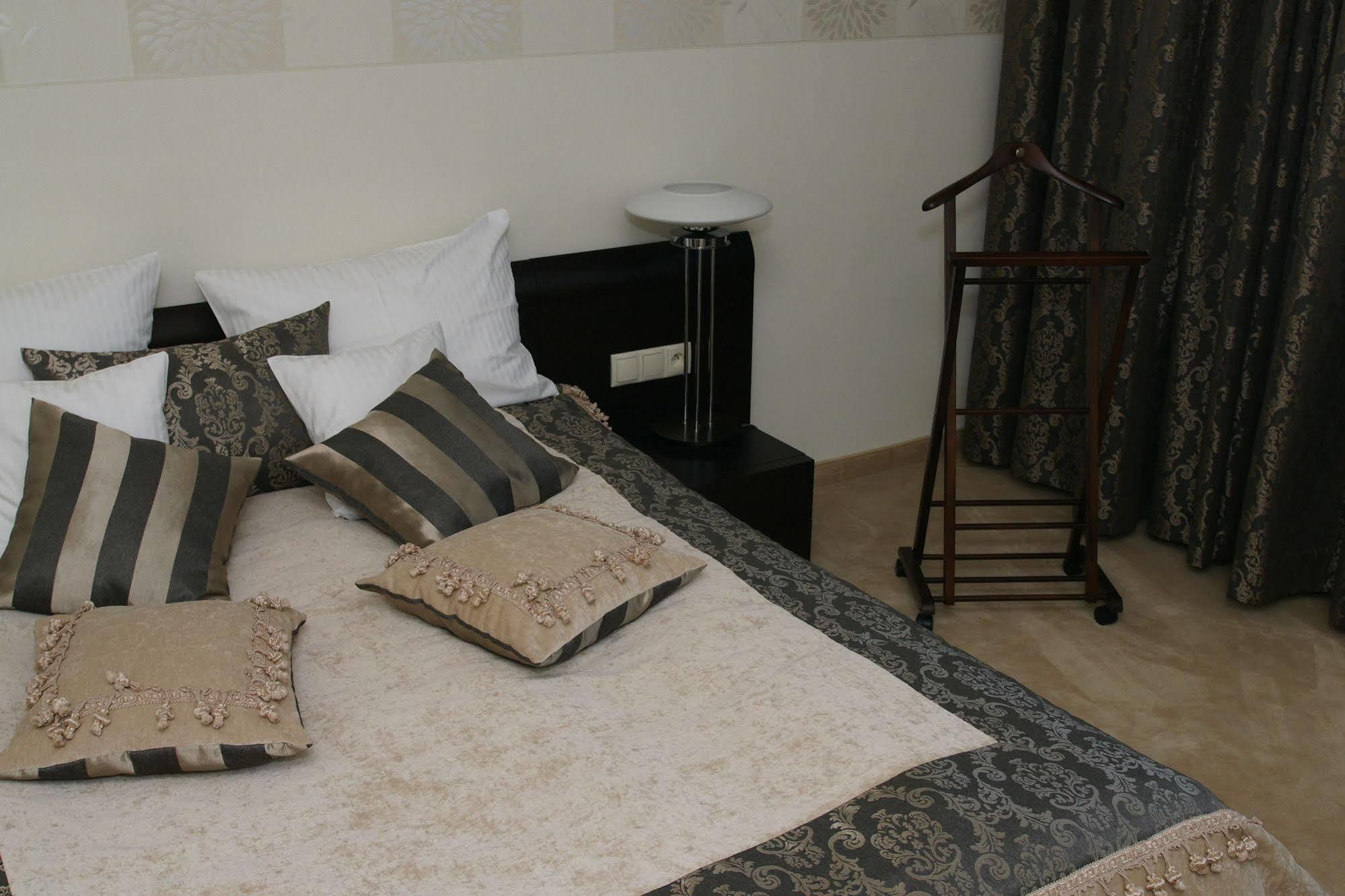 Borowiecki Hotel 3*