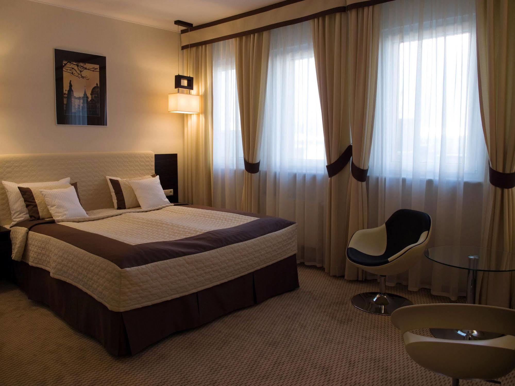 Borowiecki Hotel