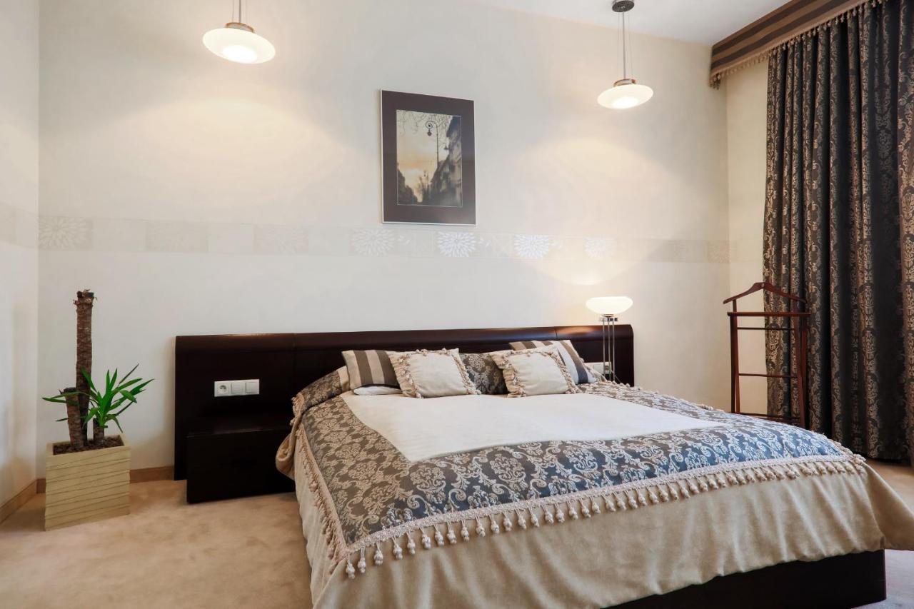 Borowiecki Hotel 3*