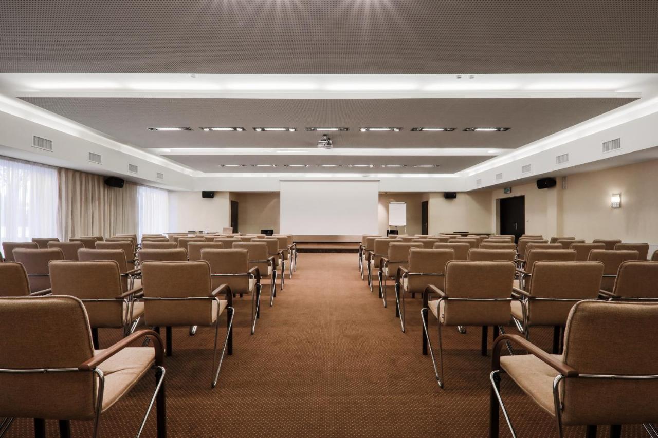 Borowiecki Hotel 3*